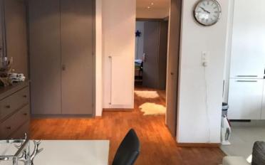 Furnished flat 4 rooms - image - 5