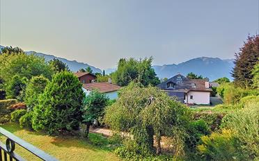 Doppeleinfamilienhaus 5.5 Zimmer - image - 1