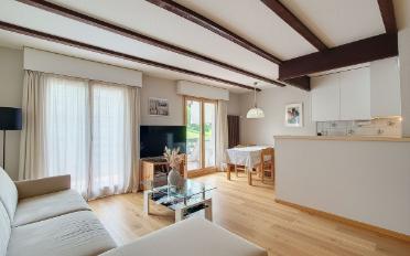 Duplex 3.5 rooms - image - 2