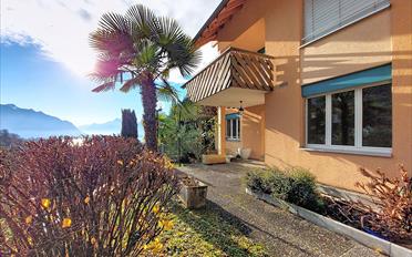 Reihenfamilienhaus 6.5 Zimmer - image - 1