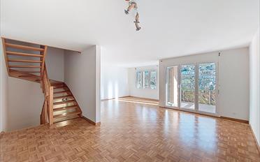 Maison contiguë 6.5 pièces - image - 4