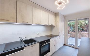 Maison contiguë 6.5 pièces - image - 5