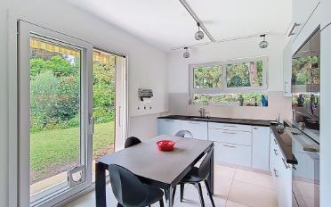 Doppeleinfamilienhaus 5.5 Zimmer - image - 6