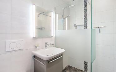Doppeleinfamilienhaus 5.5 Zimmer - image - 7