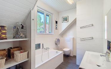 Maison jumelée 5.5 pièces - image - 12