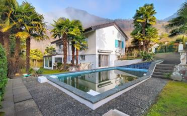 Single house 6.5 rooms - image - 2