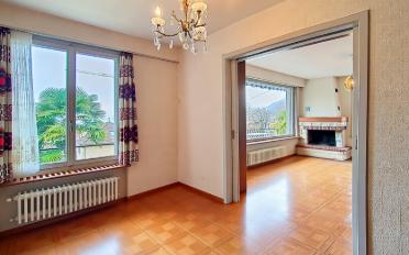 Single house 6.5 rooms - image - 6