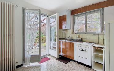 Single house 6.5 rooms - image - 7