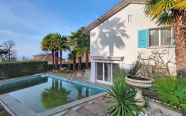 Single house 6.5 rooms - image - 17
