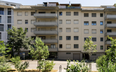 Apartment 4.5 rooms - image - 12