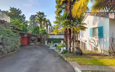 Villa 7 pièces - image - 2