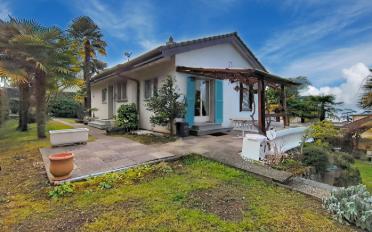 Villa 7 pièces - image - 17