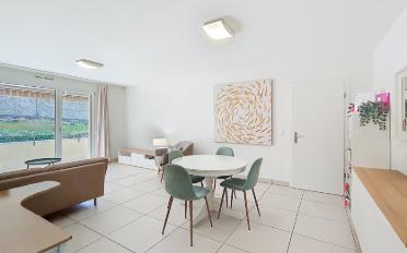 Appartement 4.5 pièces - image - 2