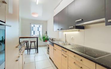 Appartement 4.5 pièces - image - 3