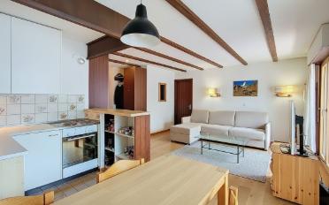 Duplex 3.5 pièces - image - 3