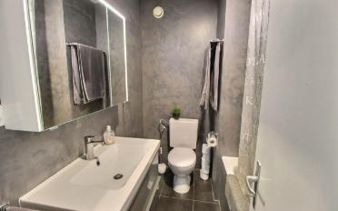 Möbl. Wohnobj. 2 Zimmer - image - 9