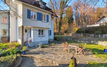 Villa 12.5 pièces - image - 1