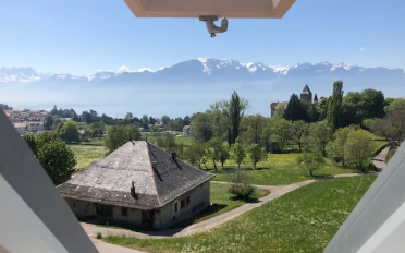 Villa 12.5 pièces - image - 12