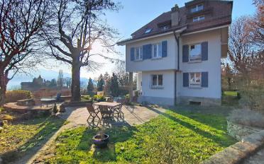 Villa 12.5 pièces - image - 21