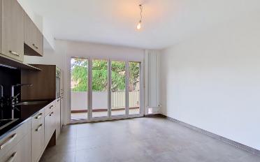 Apartment 2.5 rooms - image - 1