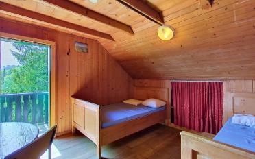 Chalet 15 pièces - image - 6