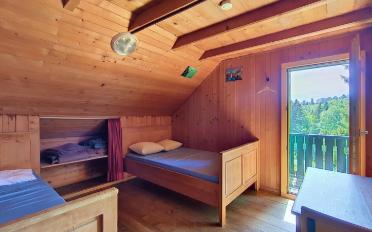Chalet 15 pièces - image - 12