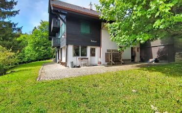 Chalet 15 pièces - image - 14