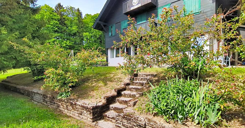Villard-sur-Chamby