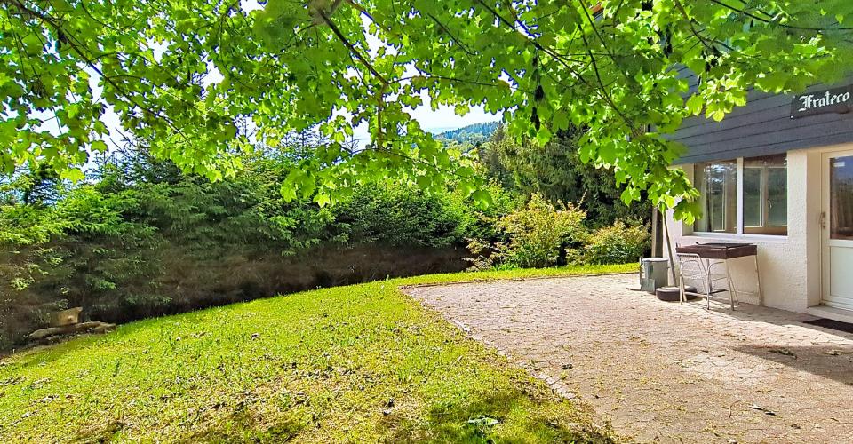 Villard-sur-Chamby