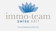 IMMO-TEAM Swiss Sàrl