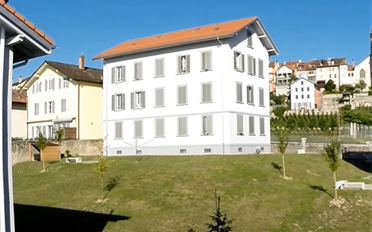 Wohnung 3 Zimmer - image - 1