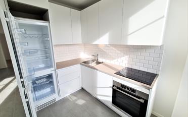 Wohnung 3.5 Zimmer - image - 2