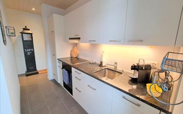 Furnished flat 1.5 rooms - image - 1