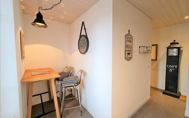 Furnished flat 1.5 rooms - image - 2