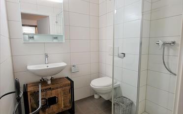 Furnished flat 1.5 rooms - image - 5