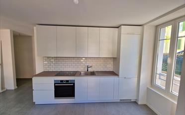 Appartement 1.5 pièces - image - 2