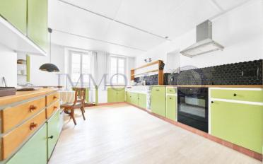 Einfamilienhaus 4 Zimmer - image - 5