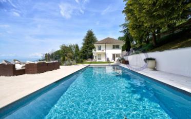 Villa 7 Zimmer - image - 2
