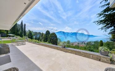 Villa 7 Zimmer - image - 4