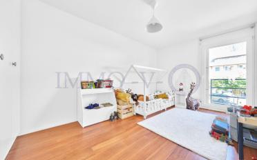 Apartment 3.5 rooms - image - 5