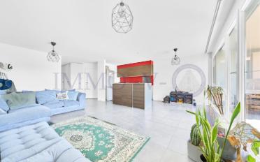 Apartment 3.5 rooms - image - 2