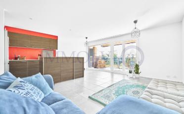 Apartment 3.5 rooms - image - 3