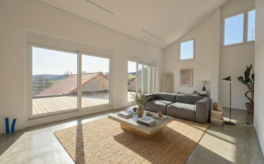 Wohnung 4.5 Zimmer - image - 3