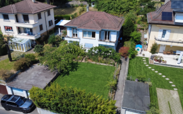 Einfamilienhaus 5.5 Zimmer - image - 1