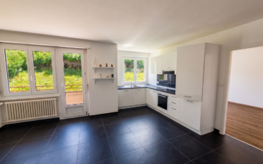 Wohnung 2.5 Zimmer - image - 1