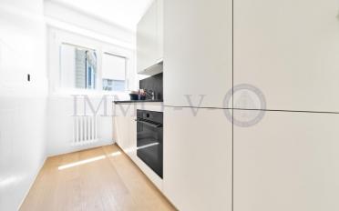 Terrace flat 1.5 rooms - image - 5