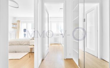 Terrace flat 1.5 rooms - image - 4