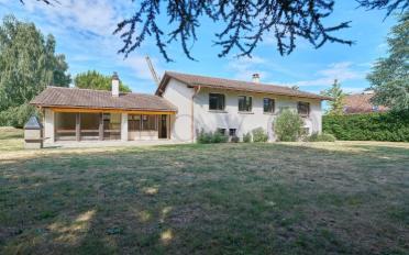 Villa 8 pièces - image - 1