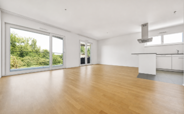 Attic flat 4.5 rooms - image - 2