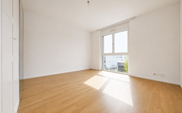Attic flat 4.5 rooms - image - 5